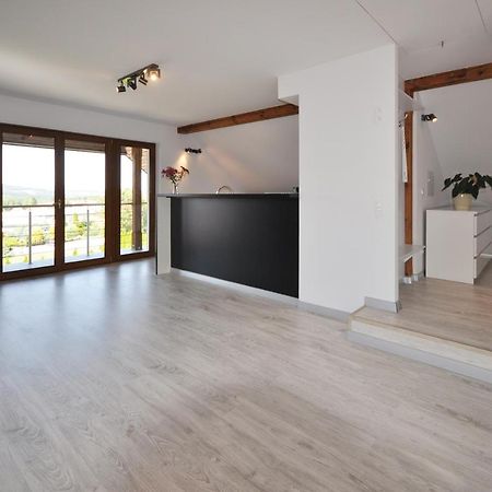 Апартаменты Apartament Widok Na Karkonosze Jezow Sudecki Экстерьер фото