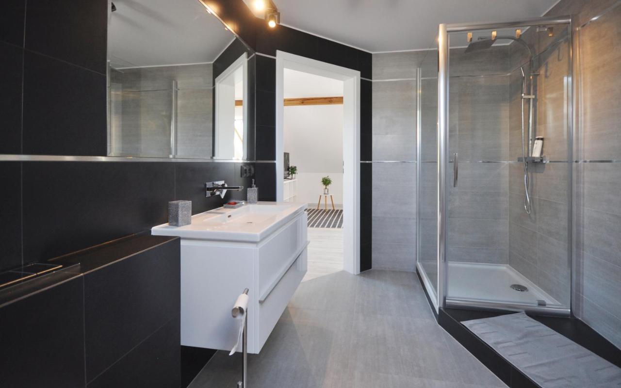 Апартаменты Apartament Widok Na Karkonosze Jezow Sudecki Экстерьер фото